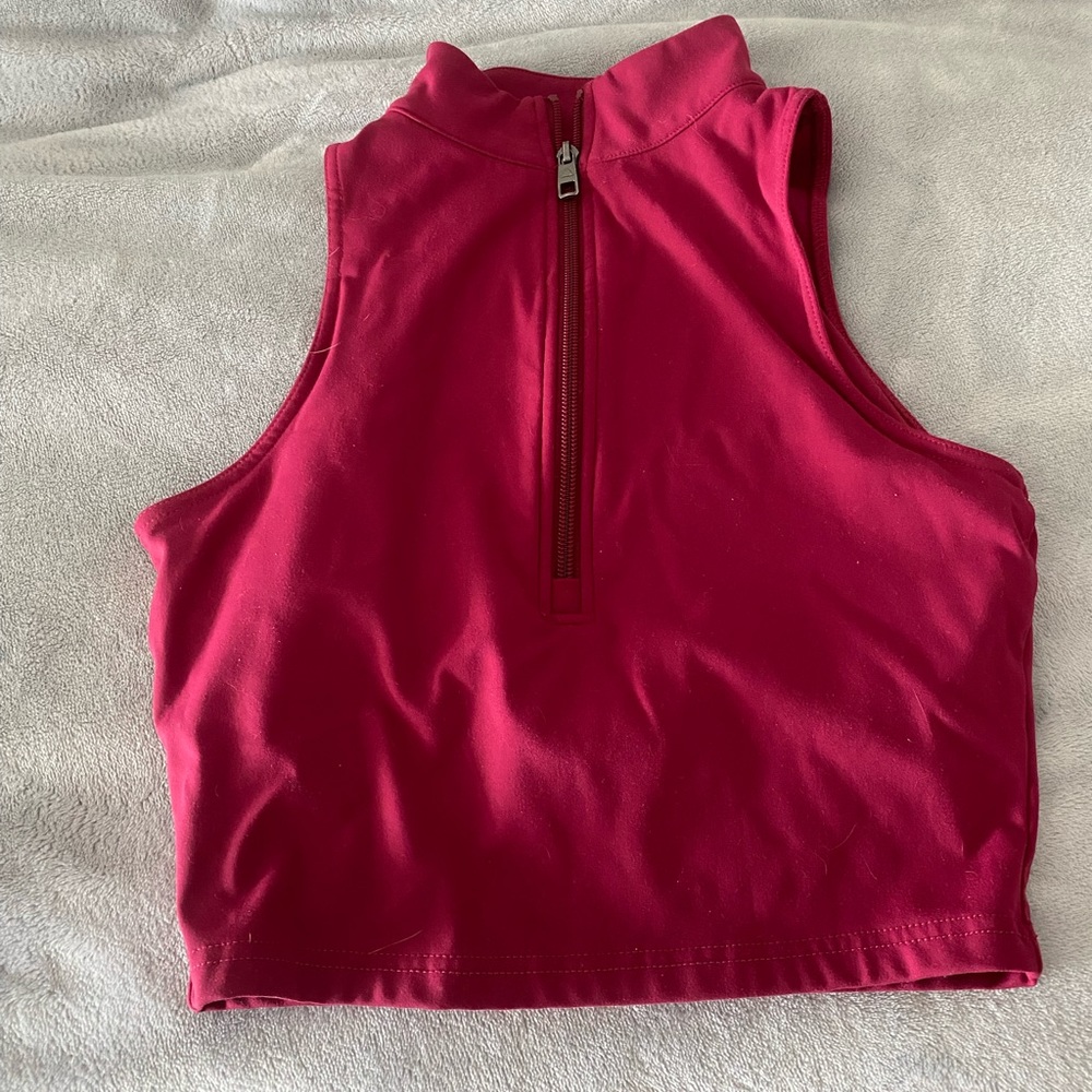 Balance Athletica Vitality Refine Bra Size Medium